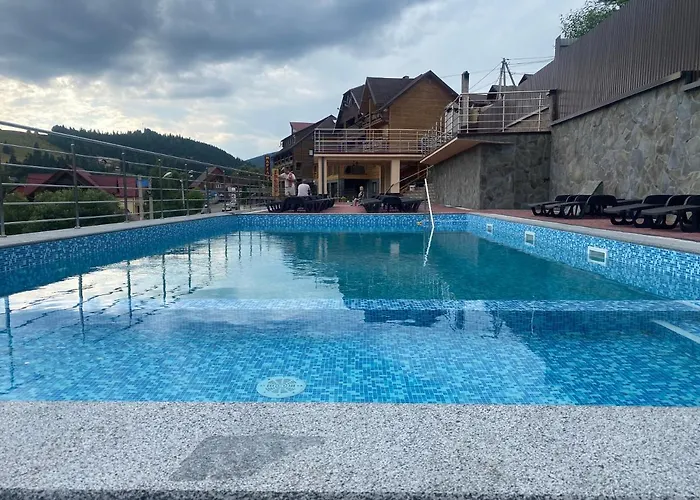 Greku Hotel