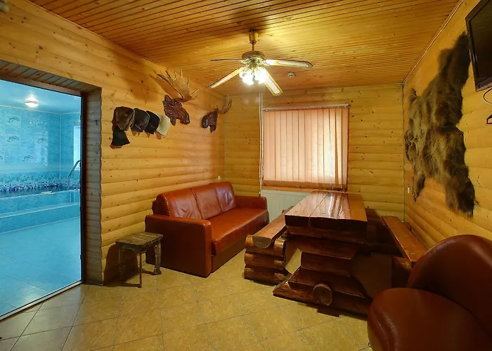 Greku Hotel
