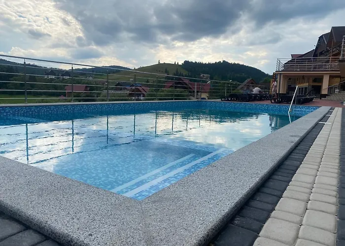 Greku Hotel