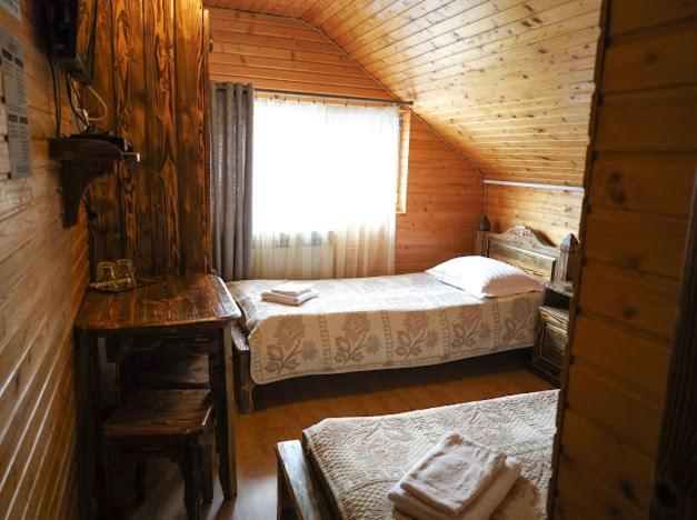 Greku Hotel