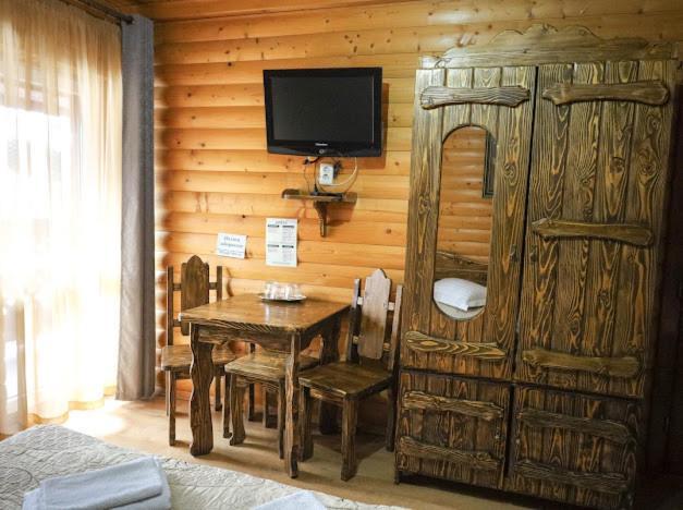 Greku Hotel *