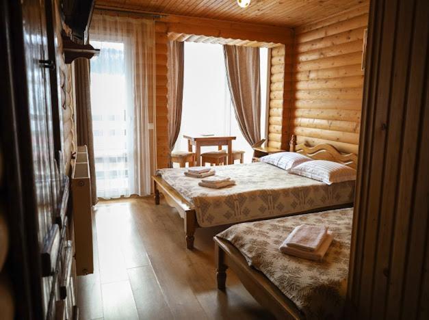 Hotel Greku *