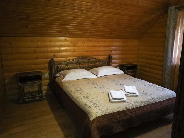 Hotel Greku Bukowel