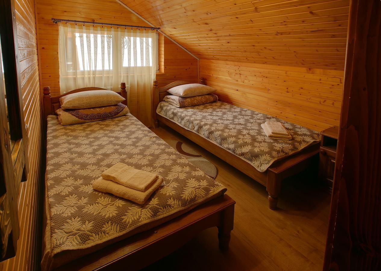 Hotel Greku